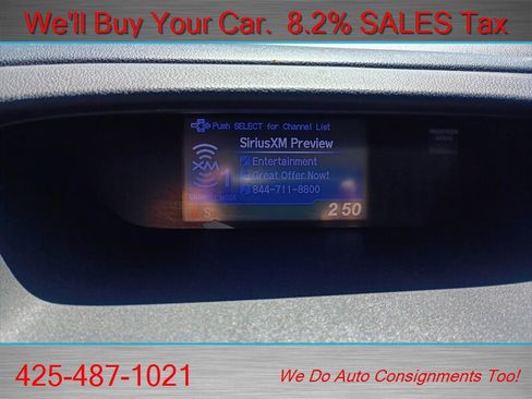 Used 2012 Honda CR-V EX-L image 22