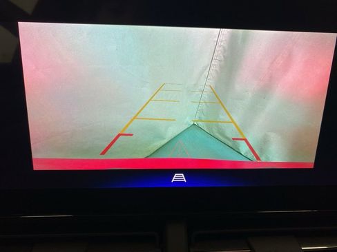 New 2026 Chevrolet Trax RS w/ Driver Confidence Package image 19