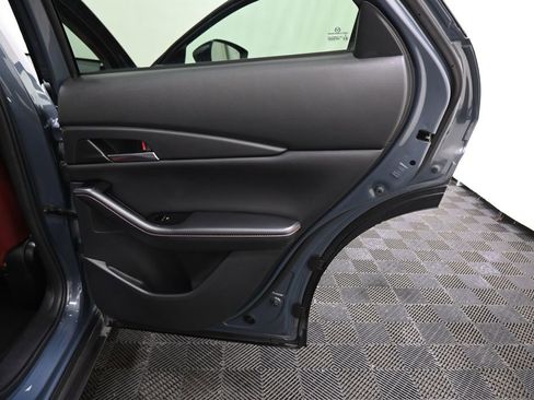 Used 2025 MAZDA CX-30 AWD 2.5 S w/ Preferred Package image 25