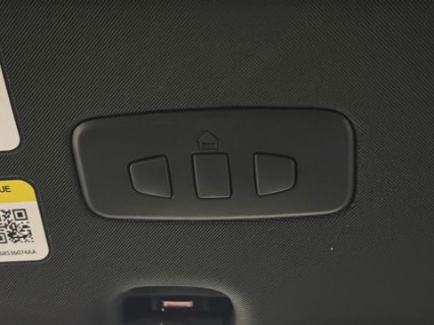 Used 2024 Dodge Hornet R/T AWD/4WD image 32
