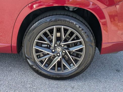 New 2026 Lexus TX 350 AWD w/ Technology Package image 16