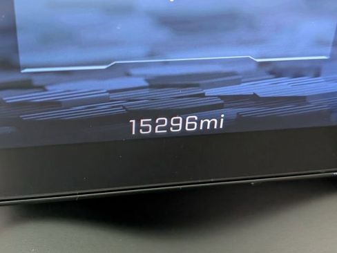 Used 2025 Chevrolet Tahoe RST w/ RST Capability Package image 22