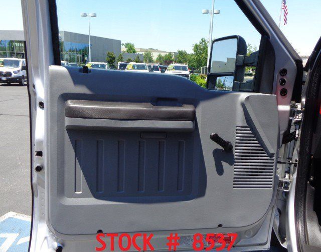 Used 2016 Ford F350 XL RWD image 17
