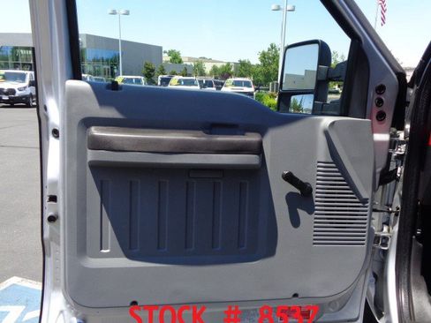 Used 2016 Ford F350 XL RWD image 17