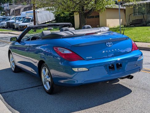 Used 2008 Toyota Solara SLE FWD image 13