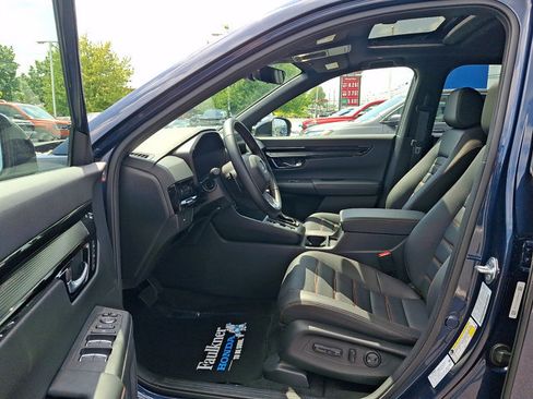 Certified 2026 Honda CR-V Sport Touring image 16