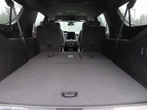 Certified 2025 GMC Yukon XL Denali image 33