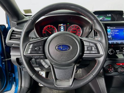 Used 2017 Subaru Impreza 2.0i Sport image 12