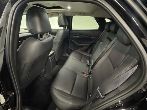 Certified 2025 MAZDA CX-30 AWD 2.5 S w/ Premium Package image 12