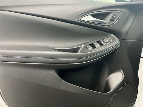 Certified 2025 Buick Encore GX Sport Touring w/ Advanced Technology Package image 20