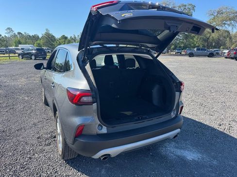 Certified 2024 Ford Escape Active AWD/4WD image 23