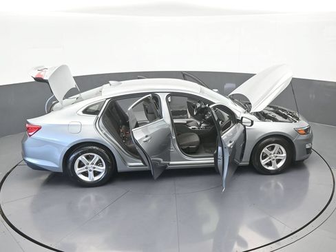 Used 2024 Chevrolet Malibu LT FWD image 65