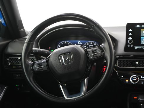 Used 2023 Honda Civic Sport Touring image 15