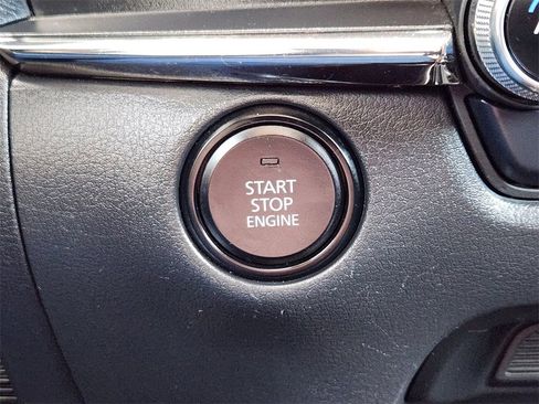 Used 2024 MAZDA CX-30 AWD 2.5 S w/ Preferred Package image 11