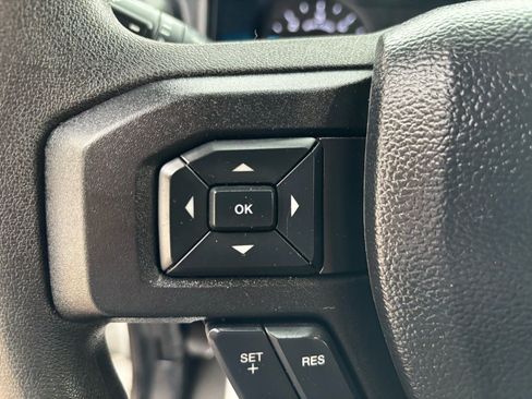 Used 2020 Ford F350 XL w/ Power Equipment Group AWD/4WD image 25