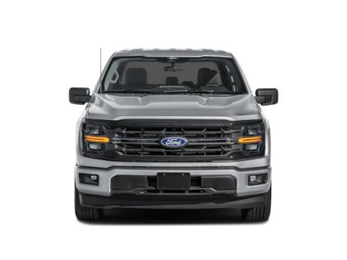New 2026 Ford F150 XLT RWD image 4