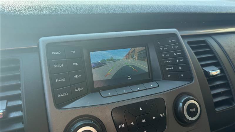 Used 2018 Ford Flex SE FWD image 37