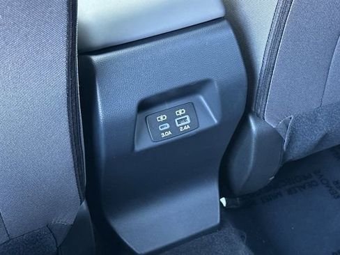 New 2025 Subaru Crosstrek 2.0i Premium image 14