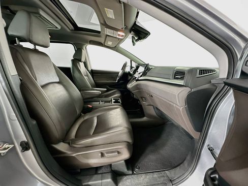 Used 2019 Honda Odyssey EX-L image 35