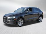 Used 2018 Audi Q3 2.0T Premium Plus w/ Premium Plus Package image 3