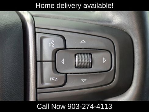 Used 2023 GMC Yukon Denali Ultimate image 19