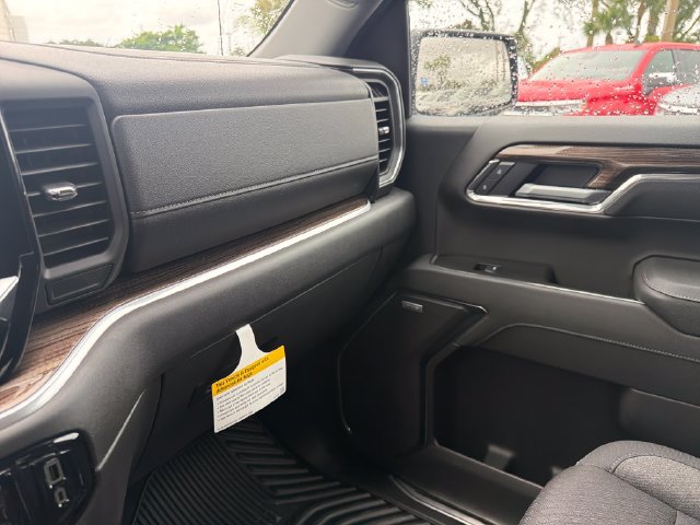 New 2026 Chevrolet Silverado 1500 RST w/ Safety Package AWD/4WD image 28