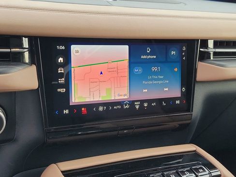 New 2026 Lincoln Navigator L Black Label image 27