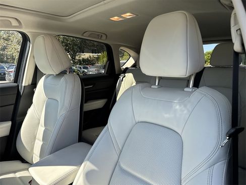 Certified 2023 MAZDA CX-5 AWD 2.5 S w/ Premium Package image 43