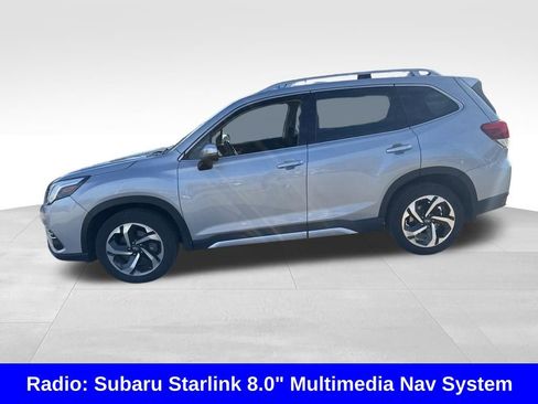 Used 2022 Subaru Forester Touring w/ Popular Package #2 image 17
