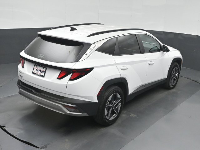 Used 2025 Hyundai Tucson SEL FWD image 41