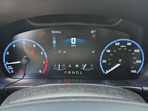 Used 2024 Ford Bronco Sport Big Bend w/ Convenience Package AWD/4WD image 15
