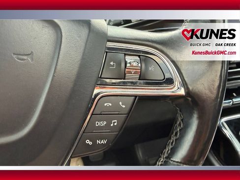 Used 2021 Lincoln Navigator L Reserve AWD/4WD image 12