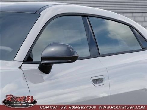 New 2026 Dodge Charger R/T w/ Driver Convenience Group AWD/4WD image 13