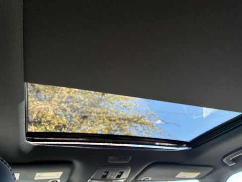 New 2026 Nissan Armada PRO-4X image 20