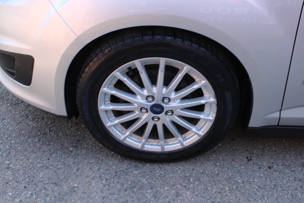 Used 2015 Ford C-MAX SE FWD image 40