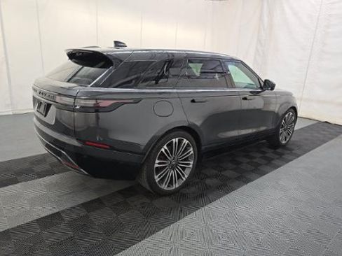 Used 2024 Land Rover Range Rover Velar Dynamic SE AWD/4WD image 2