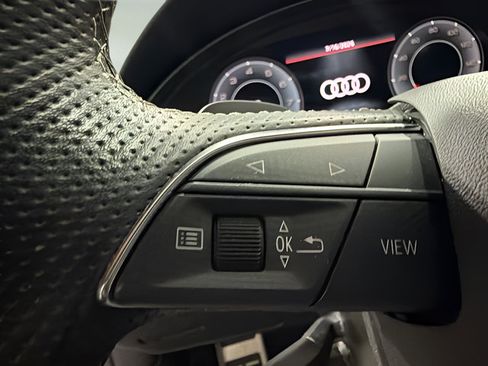 Used 2023 Audi A5 2.0T Premium Plus w/ Premium Plus AWD/4WD image 17