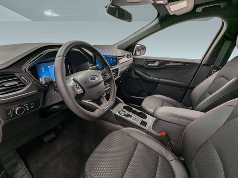 New 2026 Ford Escape ST-Line w/ Tech Pack #1 image 12