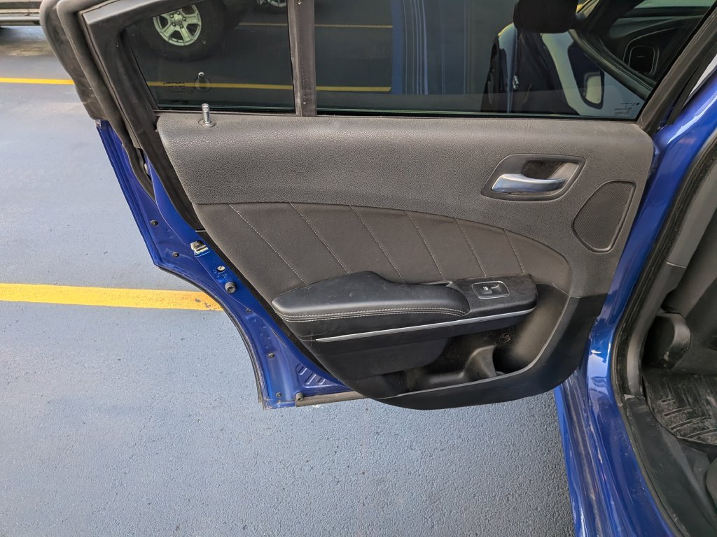 Used 2022 Dodge Charger Scat Pack RWD image 24