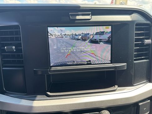 New 2026 Ford F350 XL image 20