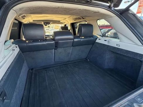 Used 2014 Land Rover Range Rover Long Wheelbase Autobiography image 15