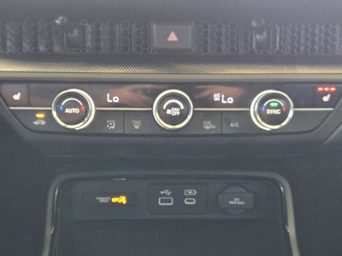 Certified 2024 Honda CR-V Sport image 18