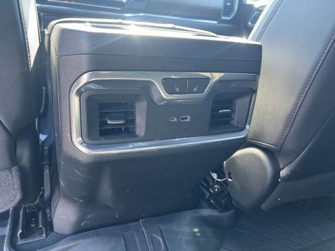 Certified 2023 Chevrolet Silverado 1500 High Country w/ High Country Premium Package image 13