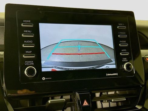 Certified 2023 Toyota Camry SE image 13