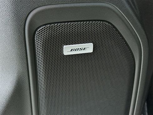 Used 2021 Chevrolet Silverado 1500 RST w/ Convenience Package II image 20