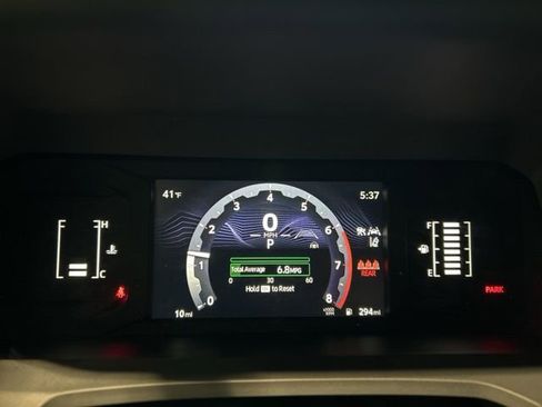 New 2026 Toyota Tacoma SR RWD image 11