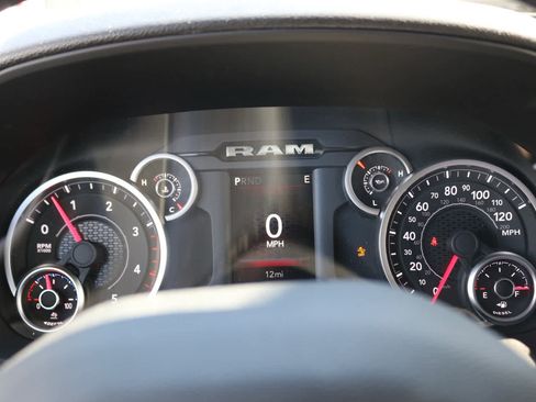 New 2026 RAM 2500 Tradesman image 15