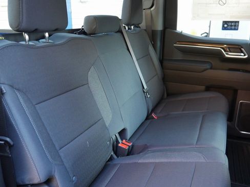 New 2026 Chevrolet Silverado 1500 LT image 24