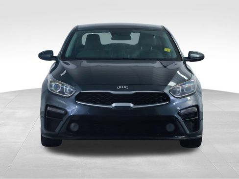 Used 2020 Kia Forte LXS FWD image 6