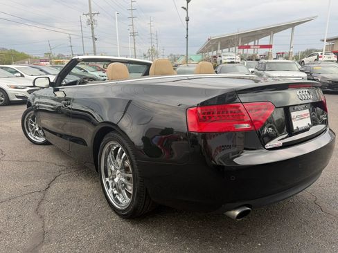 Used 2013 Audi A5 2.0T Prestige image 10